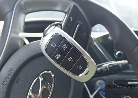 2022 Hyundai Sonata Sel Plus from USA, damaged, VIN 5NPEJ4J2XNH140240